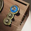 SADA Q4 Wood Portable Bluetooth Speaker