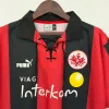 Retro 1988-2000 Frankfurt Soccer Jersey 100th Anniversary Home