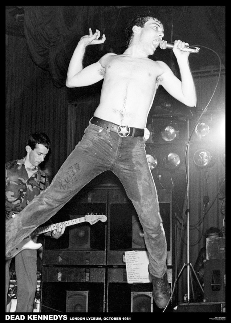 Dead Kennedys