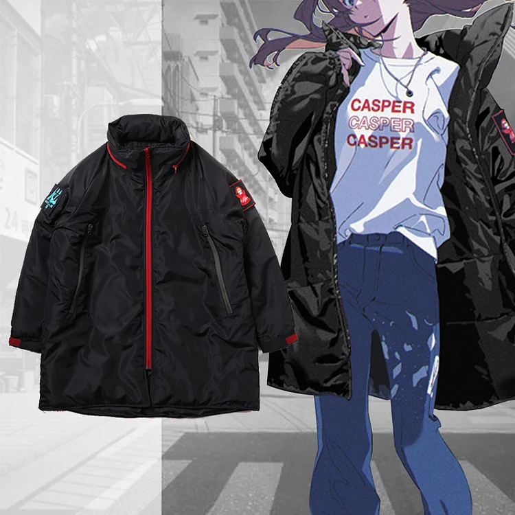 Jujutsu Kaisen Gojo Satoru Baseball Jacket For Men And Women, Anime Jersey  Casual Outdoor Coat From Harrvey, $21.94 | DHgate.Com