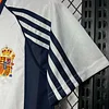 1998 Retro Spain Away Football Shirt 1:1 Thai Quality