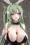 Twinkling Bunny Soda - Goddess of Victory: Nikke Official Statue - Kotobukiya