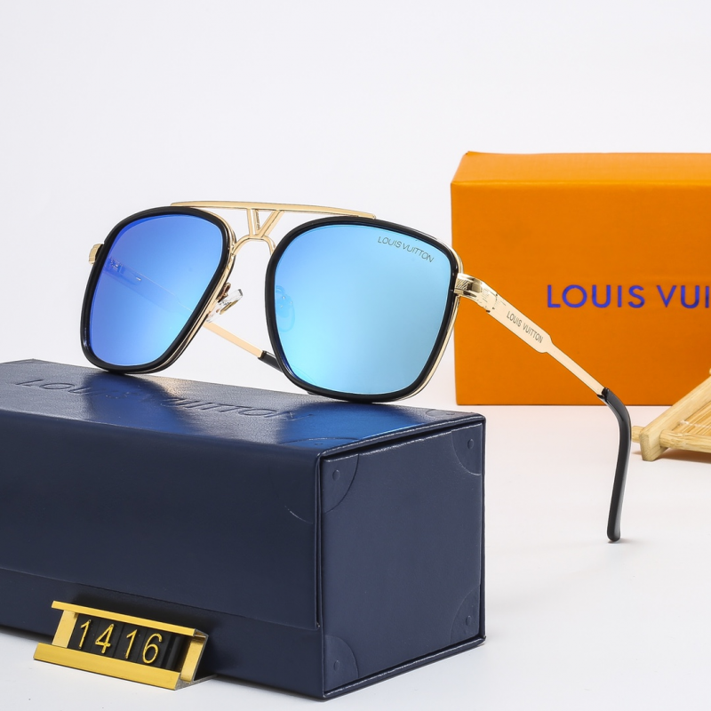 1416 Polarized UV Protection