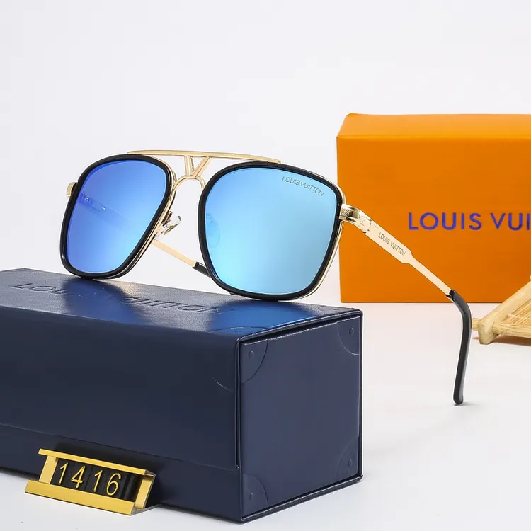 1416 Polarized UV Protection【Free Shipping】