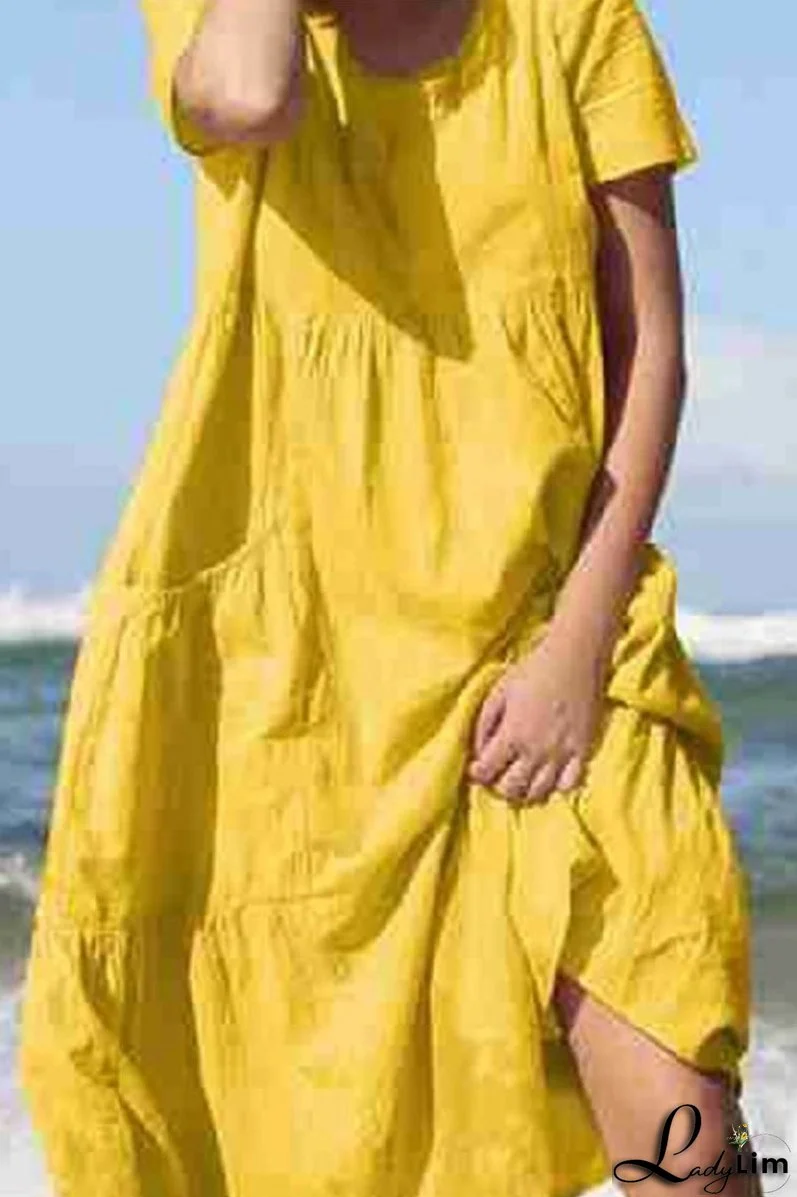 Fashionable and cool Dress