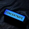 Lndustrial Style Electrical Lamp Game Computer Desktop Creative Luminous Ornaments