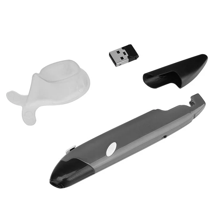 Mini Wireless Optical Pen Mouse | 168DEAL