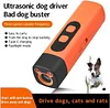 🔥Ultrasonic Dog Bark Deterrent Device – Humane & Effective Dog Repeller