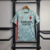 2025-2026 AC Milan Goalkeeper Home Football Shirt 1:1 Thai Quality