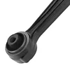 TRQ Front Left Lower Forward Right Control Arm with Ball Joint Drivers Side Compatible with 2006-2007 Ford Fusion 2007 Lincoln MKZ 2006 Zephyr 2003-2008 Mazda 6 Mercury Milan