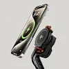 Split - Type Qi2 Wireless Charging Stand: 15W Fast Charge, Multi - Functional For Phone & Earbuds