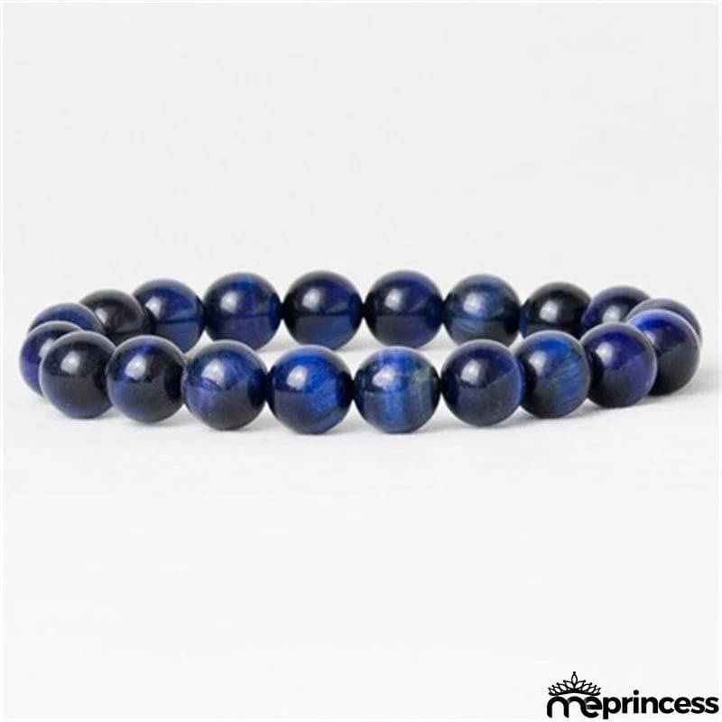 Tiger&rsquo;s Eye Bracelet