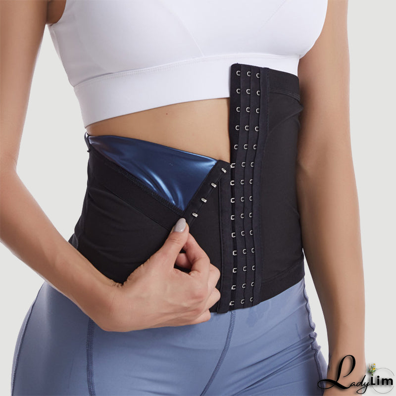 Casual Solid Buckle Sharpwear