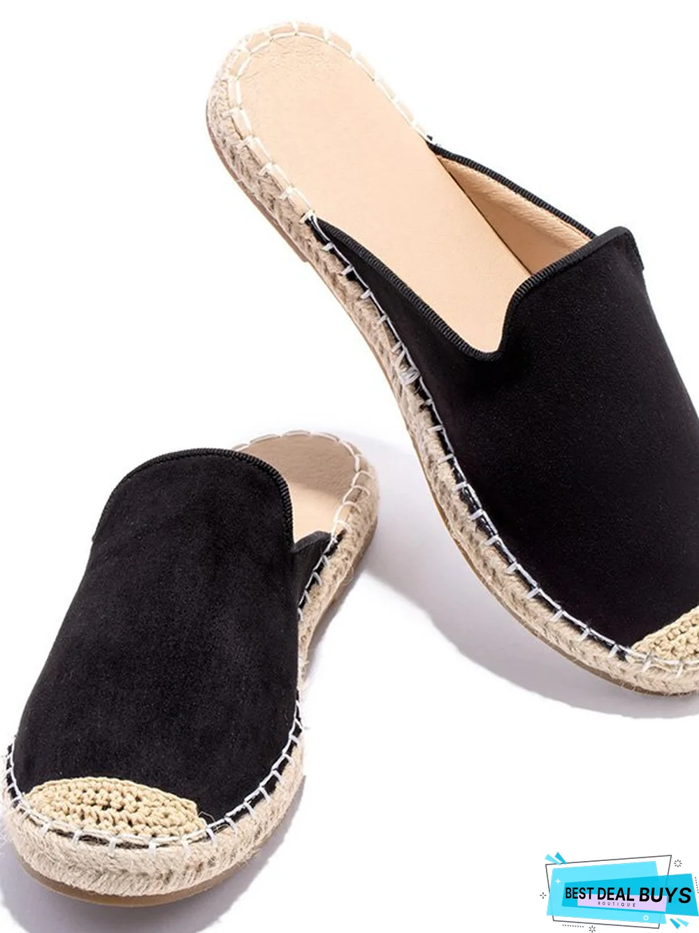 Artificial Leather Slipper