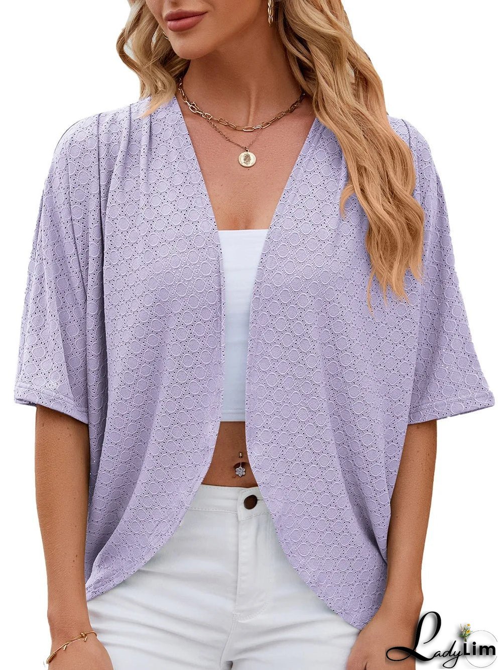 Comfortable and Stylish Blouse