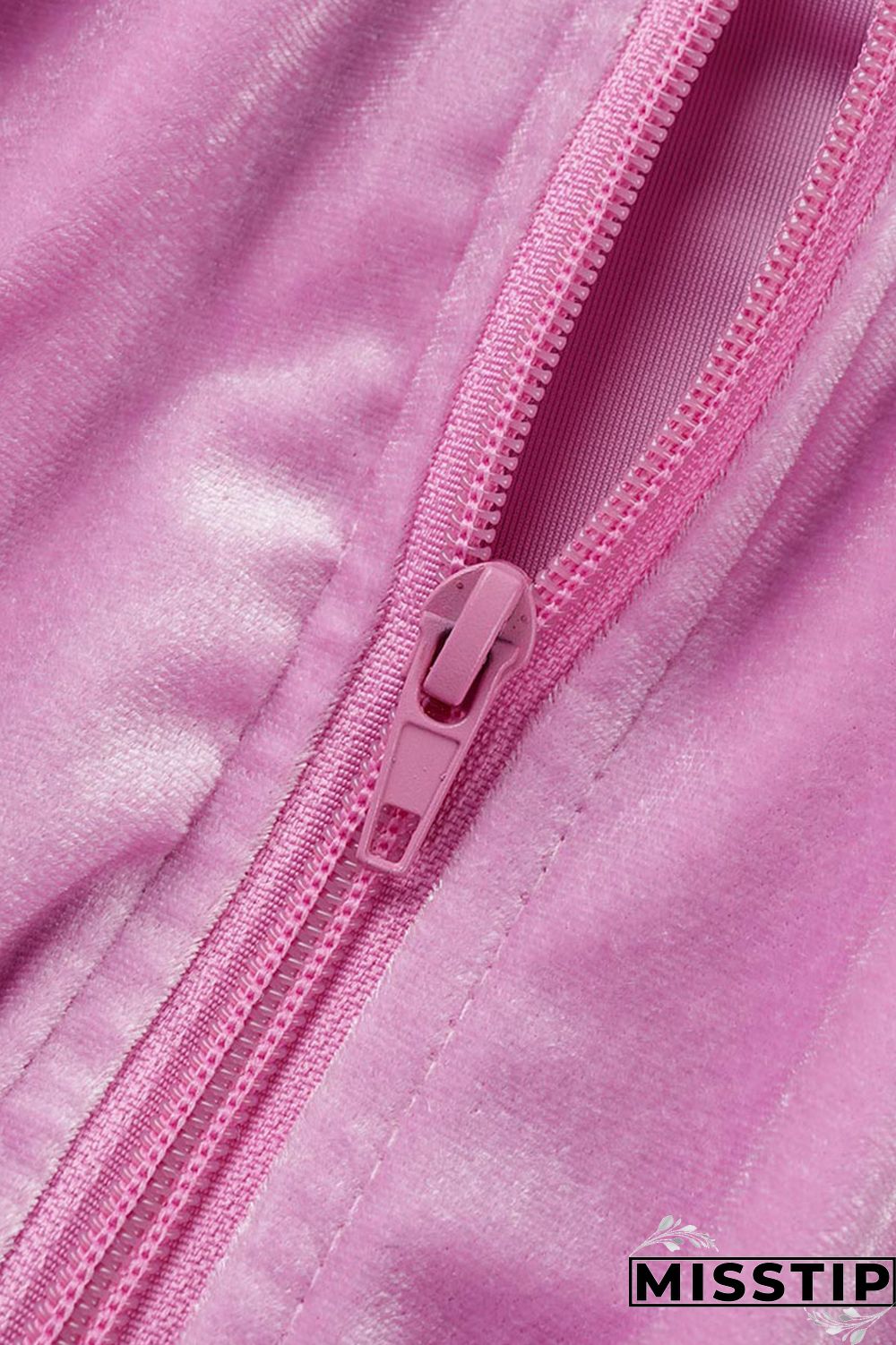 Blue Street Patchwork Solid Draped asymmetrical crop top Straight Long Sleeve Two Pieces