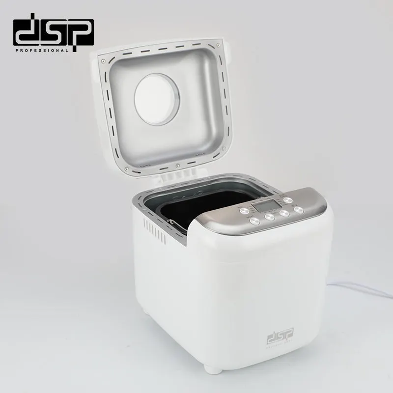 ثلاثة أحجام للخبز في DSP KC3049