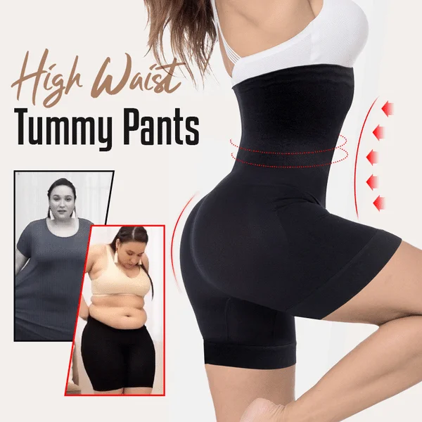 Kelinina Tummy And Hip Lift Pants