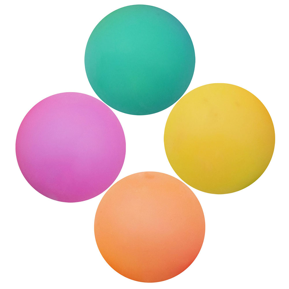 

Stress Relief Balls for Kids Adults Anti Stress Color Changing Squeeze Toys, 6cm, 501 Original