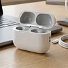 Replacement Charging Case for Air Pods Pro 3 No Earbuds Wireless Charger Case Type-C Charge Port with BT Pairing Sync Button