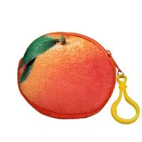 New PU Leather Cute Cat Dog Printing Coin Purse Key Holder Cartoon Mini Key Organizer Key Wallet Porte Bag