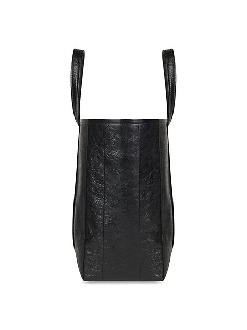 Balenciaga Barbes Medium East-west Shopper Bag