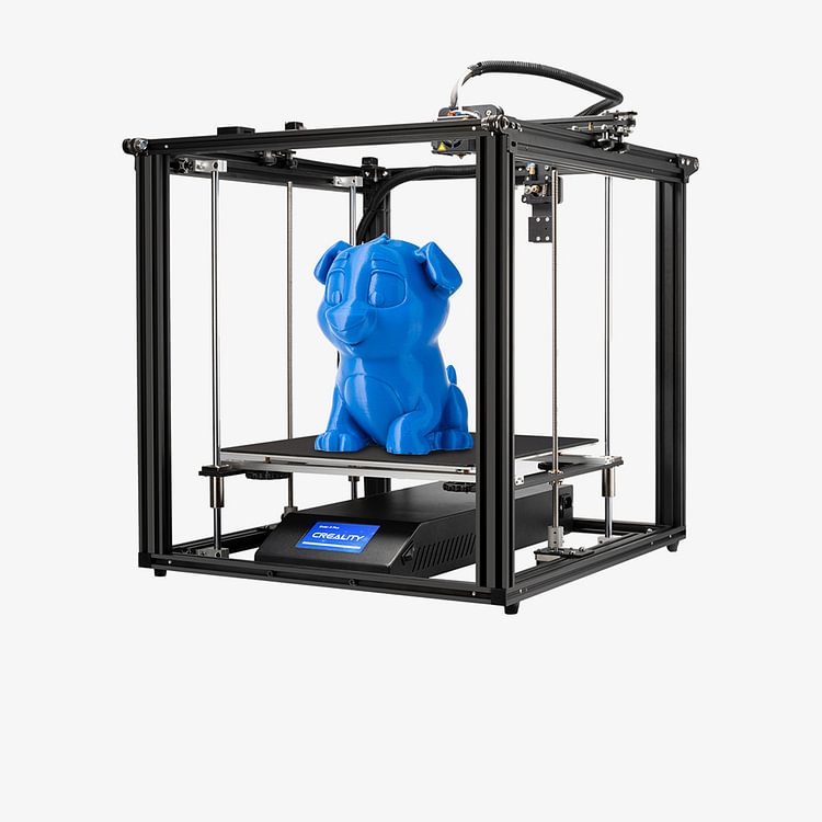 Ender-5 Plus 3D Printer