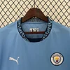 2024-2025 Manchester City Home Football Shirt 1:1 Thai Quality