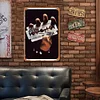 Judas Priest - Vintage Metal Signs - 20*30cm/30*40cm - Music