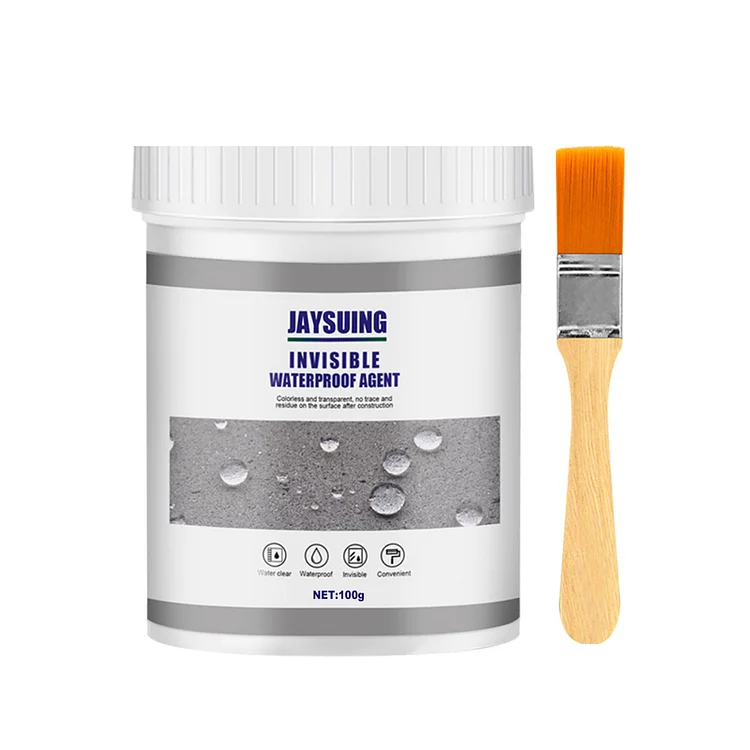 🔥Christmas Sale 49% OFF🔥Waterproof Insulating Sealant（Gift Free Brushes）