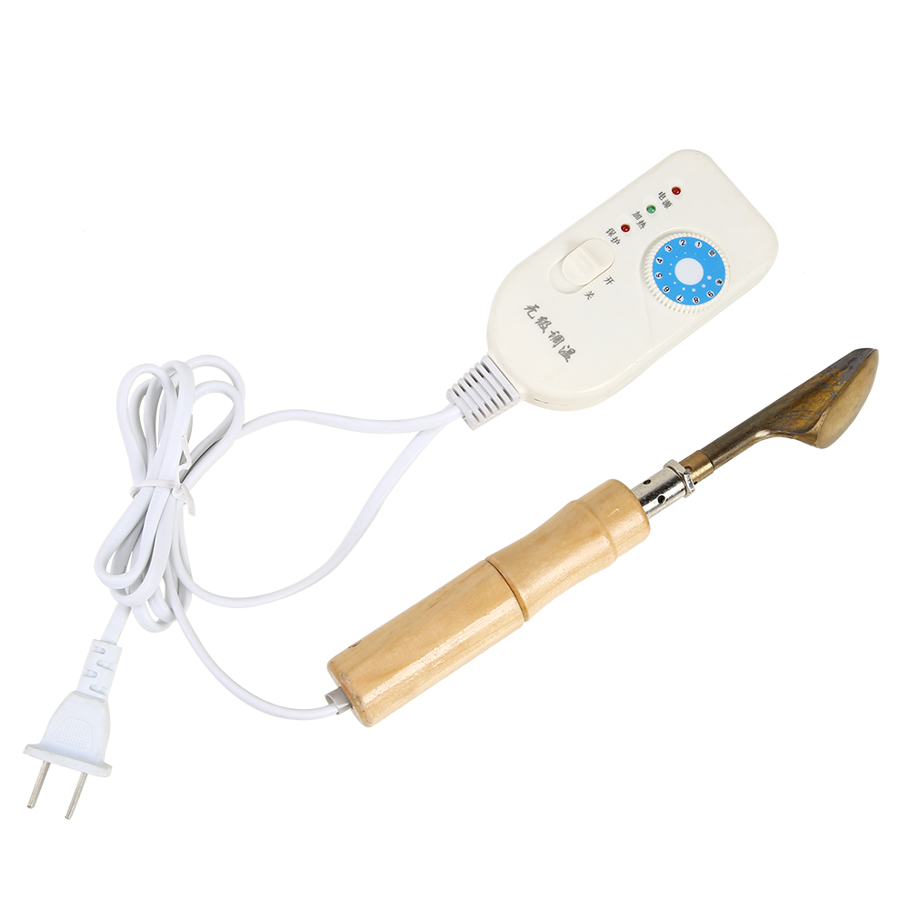 

Mini Electric Iron Leather Shoes Wrinkle Remover (Adjustable Temperature), 501 Original