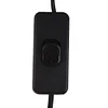 8 Inch 12V Portable Vehicle Auto Car Fan Oscillating Car Auto Cooling Fan