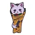 Gatito Amigo Crujiente
