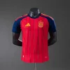 Spain 2026 Home World Cup  Player Version