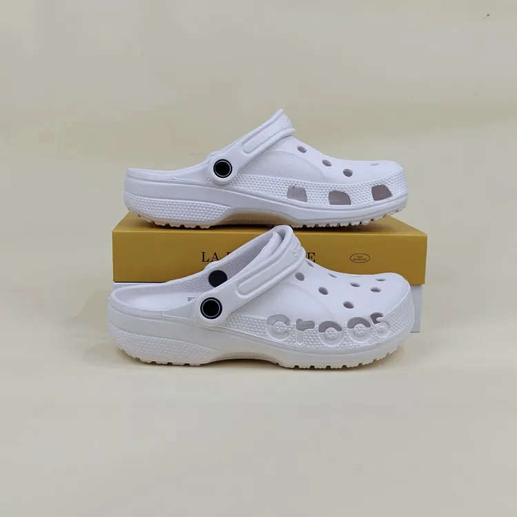 Couple's Casual Breathable EVA Clogs