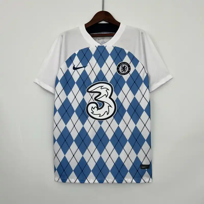 23-24 Chelsea Training Suit
