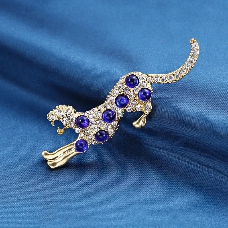 Novelty Pin Triangle Star Bow Knot Alloy Inlay Artificial Pearls Rhinestones Women’S Brooches