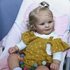 Babiesprincess Lifelike Reborn Baby Doll, Babiesprincess