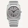 Bulgari 102713 Octo Finissimo Automatic Titanium Super Clone