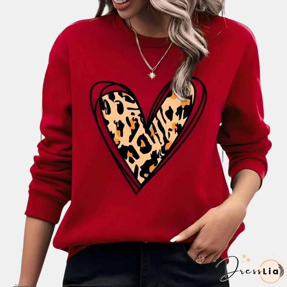 Relaxed and Timeless winter Sweater