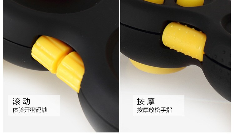 减压手柄厂家批发