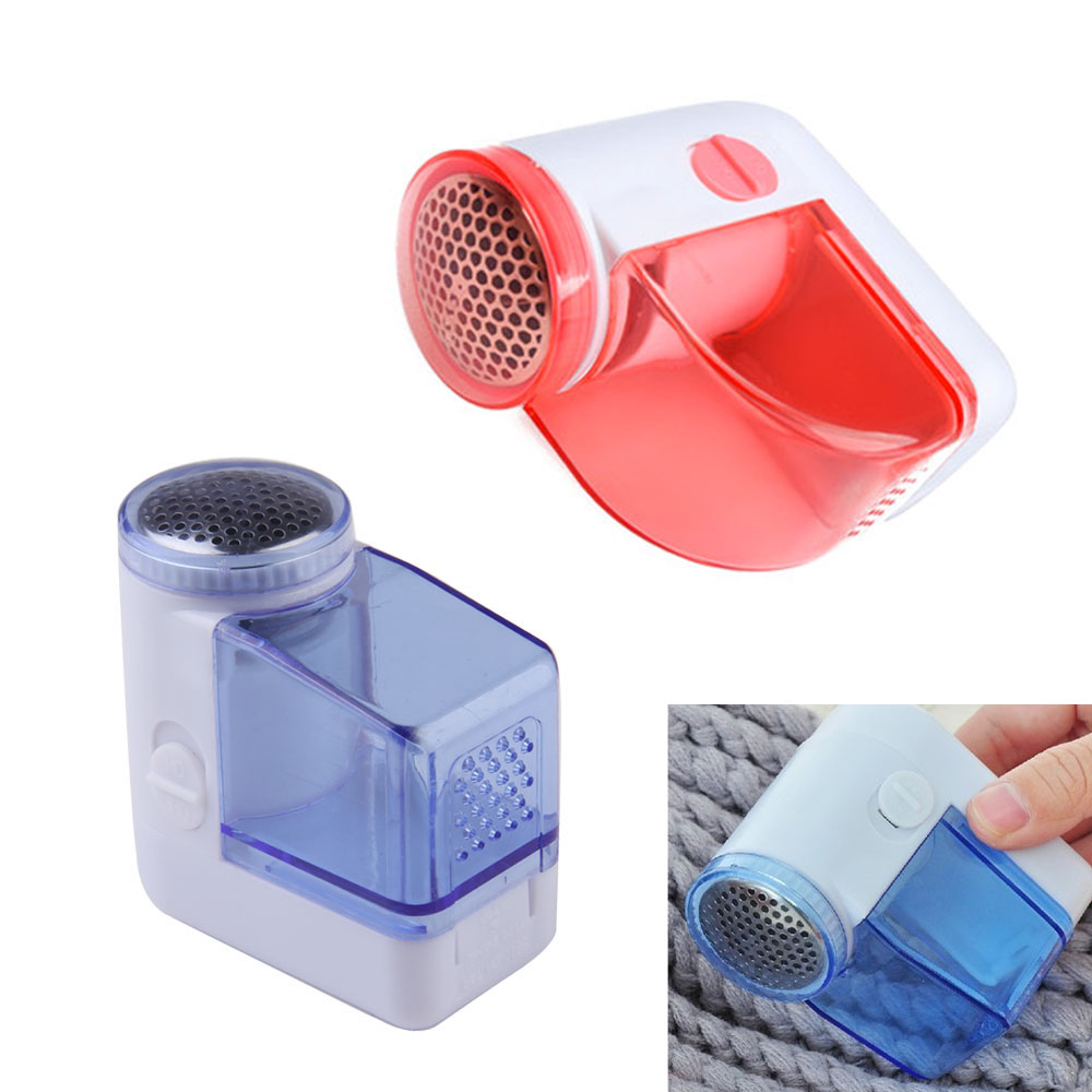 

Fabric Sweater Clothes Lint Remover Fuzz Pill Shaver Trimmer, 501 Original