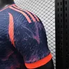 2024/2025 Player Edition Real Madrid Special Edition Football Jersey 1:1 Thai Quality