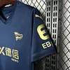 2024/2025 Deportivo Third Away Football Shirt 1:1 Thai Quality