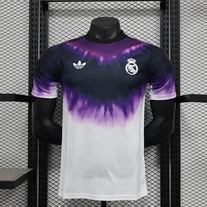 2025/2026 Real Madrid Year Snake Special Edition jersey 1:1 Thai quality (player version)