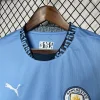 2024/2025 Manchester City Home Football Jersey 1:1 Thai Quality