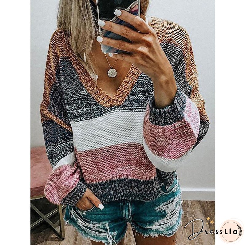 Elegant and Casual winter Sweater