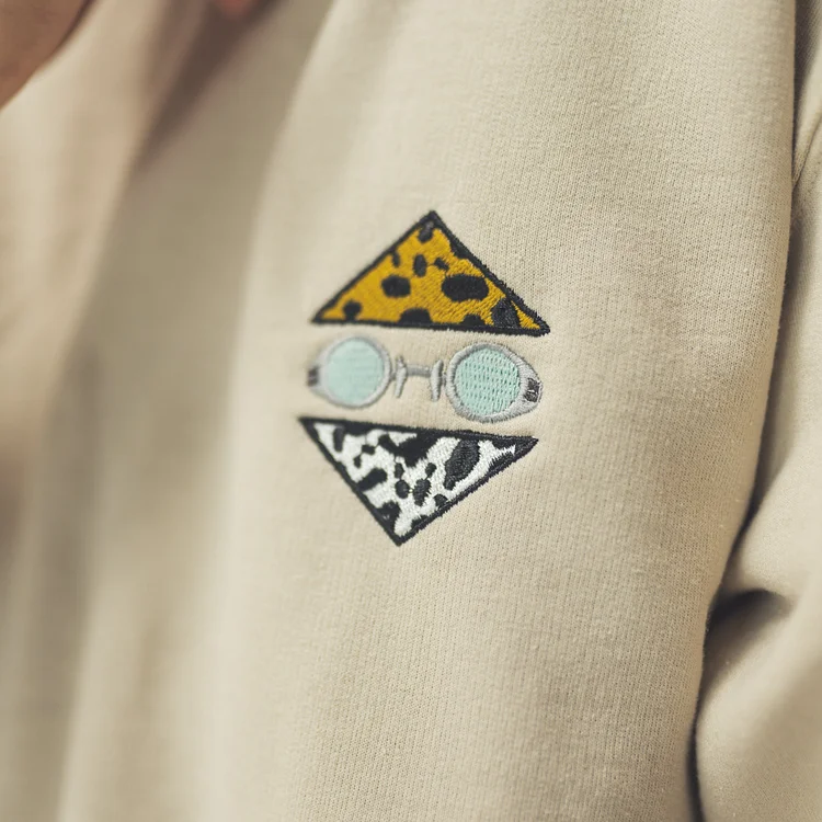 JJK Crewneck