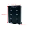 For IC-705 IC-7610 Shortcut Control Keyboard External Keypd for ICOM Transceiver