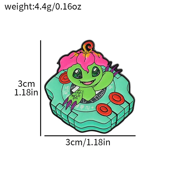 Foto del pin Happy Digital Friend